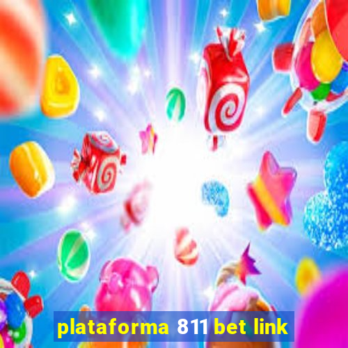 plataforma 811 bet link